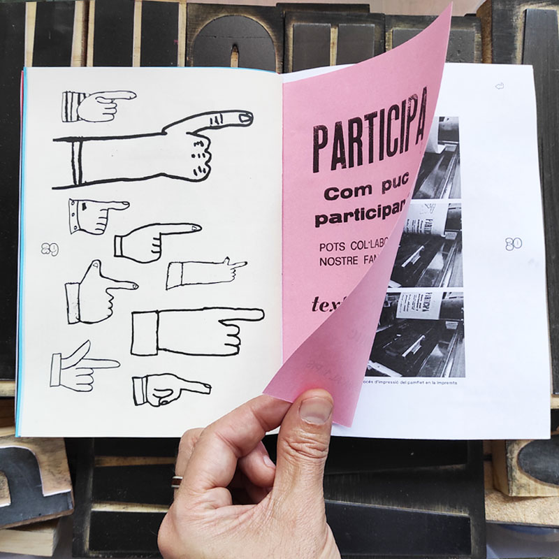 Fernando Ivorra © - Fanzine Colectivos